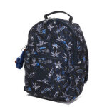 Sac à dos kipling seoul s surf sea print noir Sac à dos kipling seoul s surf sea print noir