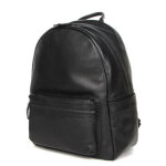 Sac  dos lancaster gentlemen noir