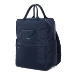 Sac  dos lancaster smart kba 40 x 30 x 15 cm bleu fonc