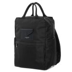 Sac  dos lancaster smart kba 40 x 30 x 15 cm noir