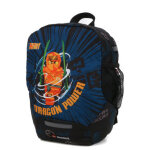 Sac  dos lego ninjago arin xs maternelle noir