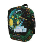 Sac  dos lego ninjago dragon power xs maternelle vert