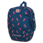 Sac  dos lego parrot xs maternelle bleu