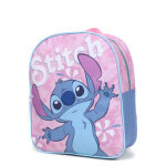 Sac à dos lilo & stitch ohana maternelle rose Sac à dos lilo & stitch ohana maternelle rose