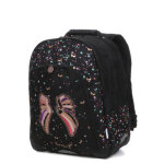 Sac à dos lkmj dream ce2 / cm1 / cm2 noir Sac à dos lkmj dream ce2 / cm1 / cm2 noir