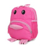 Sac  dos madisson kids canard maternelle rose