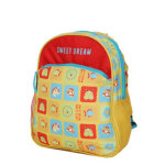 Sac � dos madisson kids sweet dream jaune