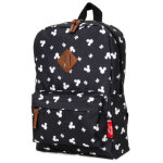 Sac à dos mickey pas cher my little bag noir Sac à dos mickey pas cher my little bag noir