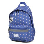 Sac à dos mini pol fox catch maternelle bleu Sac à dos mini pol fox catch maternelle bleu
