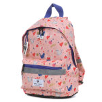 Sac � dos mini pol fox dream maternelle rose