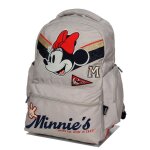 Sac � dos minnie campus ce2 / cm2 gris