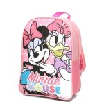 Sac � dos minnie & daisy xs maternelle rose