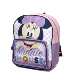 Sac � dos minnie purple maternelle violet