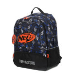 Sac � dos nerf off screen ce2 / cm1 / cm2 bleu