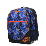 Sac  dos nerf playground ce2 / cm1 / cm2 bleu