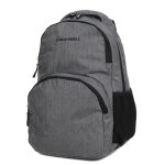 Sac � dos new rebels bts city coll�ge anthracite gris