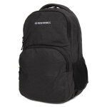 Sac � dos new rebels bts city coll�ge black noir