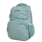 Sac � dos new rebels bts city coll�ge soft mint vert