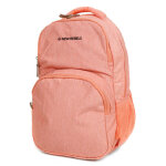 Sac � dos new rebels bts city coll�ge soft pink rose