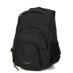 Sac � dos new rebels bts coll�ge black noir