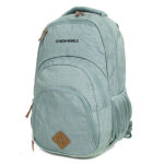 Sac à dos new rebels bts collège mint vert Sac à dos new rebels bts collège mint vert