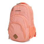 Sac � dos new rebels bts coll�ge soft pink rose