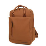 Sac  dos new rebels harper cognac marron