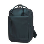 Sac  dos new rebels harper dark green vert