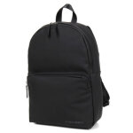 Sac � dos new rebels harper dome black noir