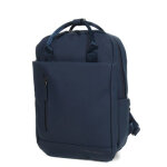 Sac  dos new rebels harper navy bleu
