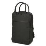 Sac � dos femme pas cher new rebels harper shopper anthracite gris