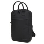 Sac � dos femme pas cher new rebels harper shopper black noir