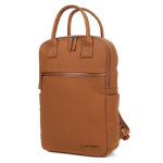 Sac à dos new rebels harper shopper cognac marron Sac à dos new rebels harper shopper cognac marron