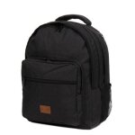 Sac � dos new rebels heaven black noir