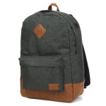 Sac � dos new rebels heaven dome dark green vert