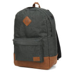 Sac � dos new rebels heaven dome dark green vert