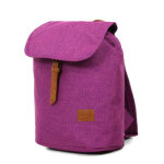 Sac � dos new rebels heaven flap fuchsia violet