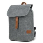 Sac � dos new rebels heaven flap mint gris