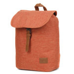 Sac � dos new rebels heaven flap rusty orange