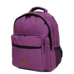 Sac � dos new rebels heaven fuchsia violet