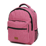 Sac � dos new rebels heaven pink rose