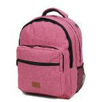 Sac � dos new rebels heaven pink rose