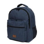 Sac � dos new rebels heaven shadow blue bleu