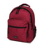 Sac � dos new rebels katschberg burgundy rouge