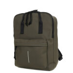 Sac � dos new rebels mart olive marron