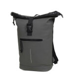 Sac � dos new rebels mart roll antracite gris