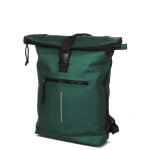 Sac � dos new rebels mart roll metallic green vert
