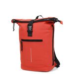 Sac � dos new rebels mart roll rusty orange