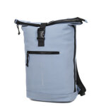 Sac � dos new rebels mart roll soft blue bleu