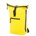 Sac � dos new rebels mart roll yellow jaune